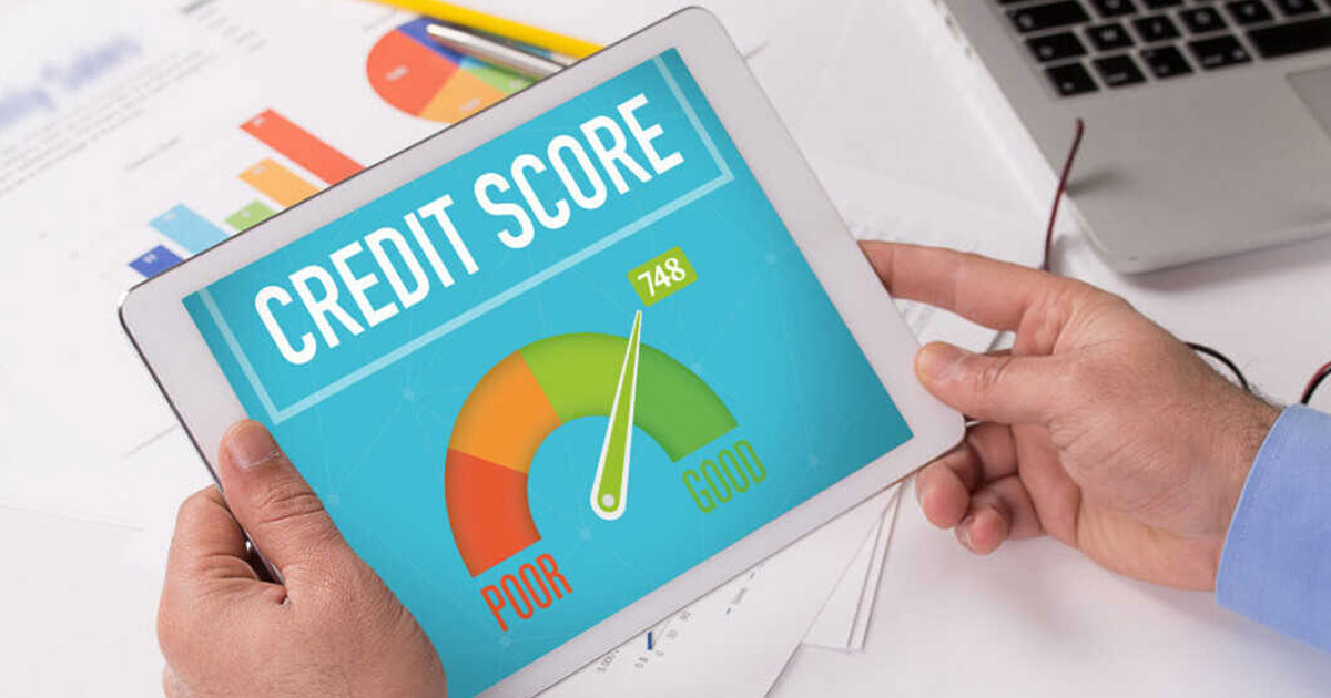 credit score