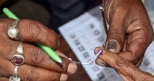 Delhi Assembly Election 2025
