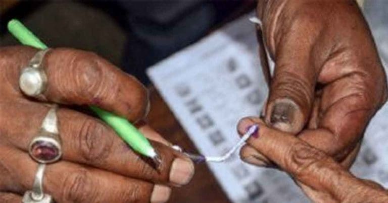 Delhi Assembly Election 2025