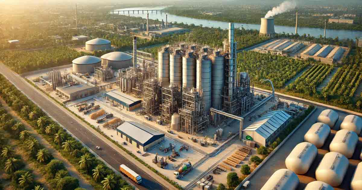 BCL Industries to Invest ₹150 Crore in Kharagpur Bioenergy Plant for Ethanol Production