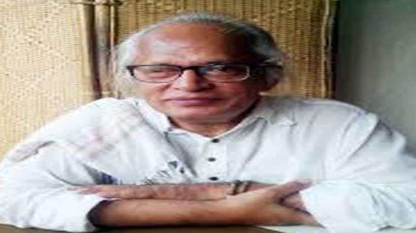 Bangladesh poet Farhad Mazhar slams muhammad Yunus government for arrest of Chinmoy Krishna Das