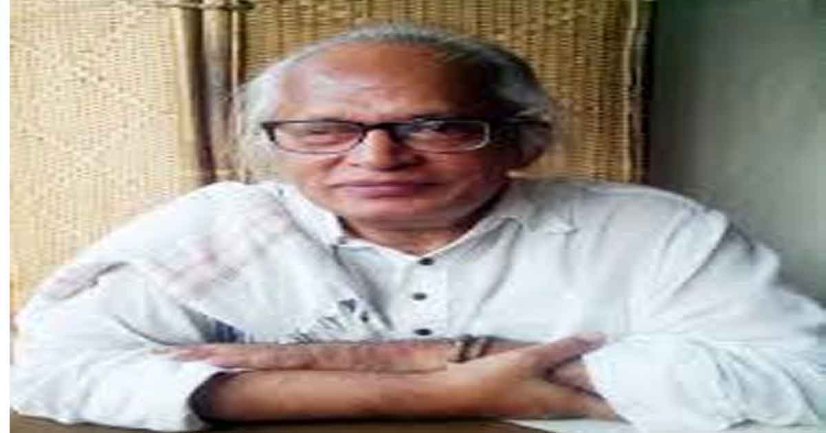 Bangladesh poet Farhad Mazhar slams muhammad Yunus government for arrest of Chinmoy Krishna Das