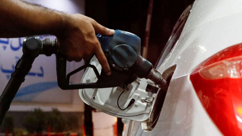 Petrol & Diesel Price: New Update for Kolkata at the Start of the Week