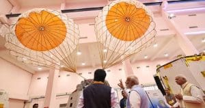 Gaganyaan mission testing