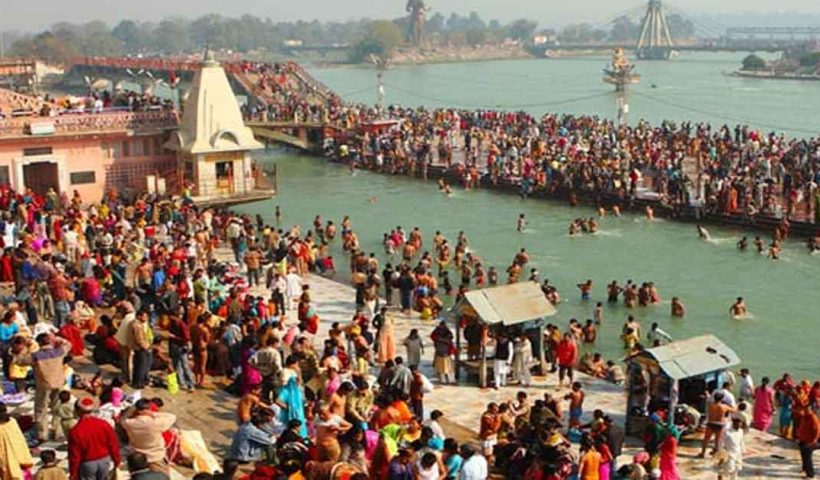 Gangasagar Mela: West Bengal Government Takes Strict Action to Ensure Security