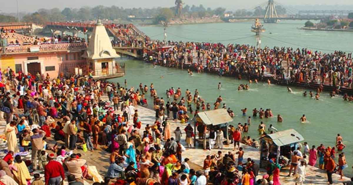 Gangasagar Mela: West Bengal Government Takes Strict Action to Ensure Security