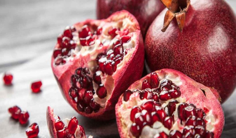 5 Effective Ways to Incorporate Pomegranate into Your Hair Care Routine