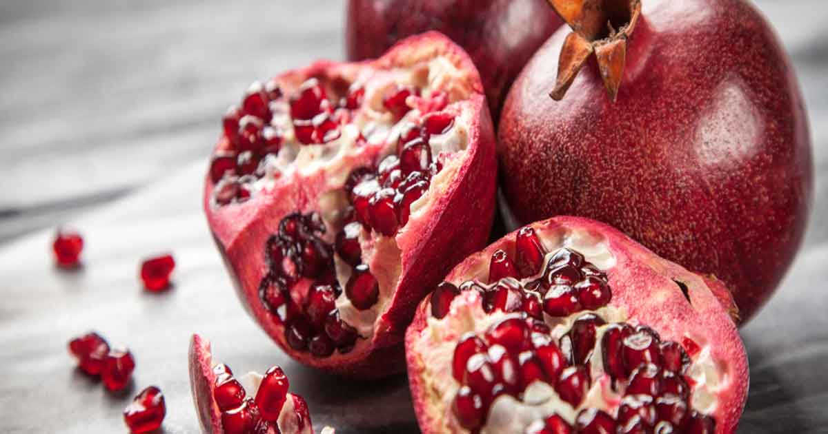 5 Effective Ways to Incorporate Pomegranate into Your Hair Care Routine