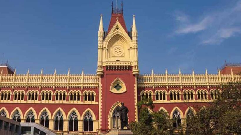 Calcutta High Court