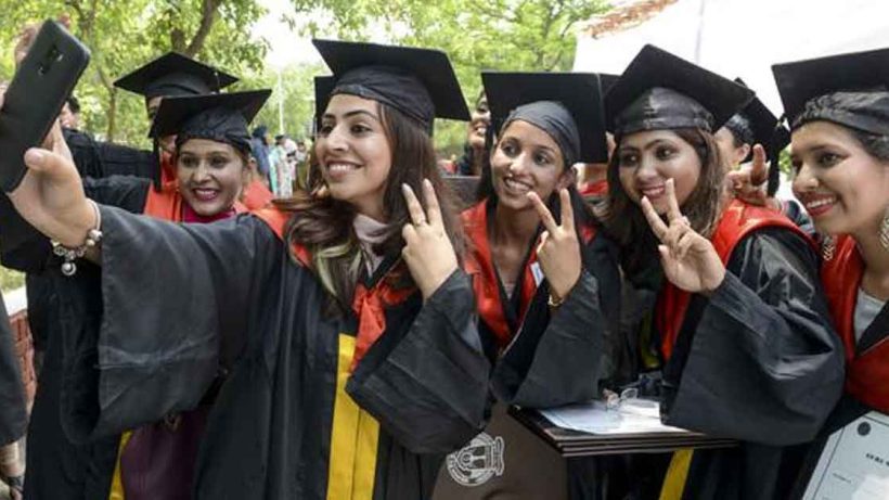 Personal Loans for Higher Education