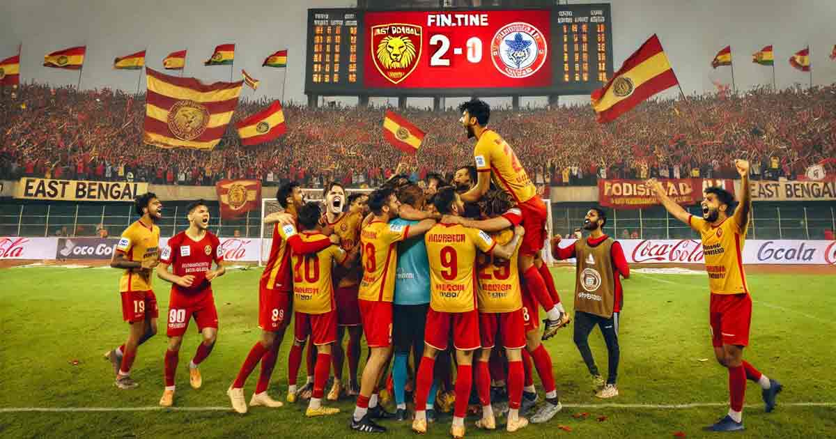 Oscar Bruzon on East Bengal FC Footballer Anwar Ali & Cleiton Silva