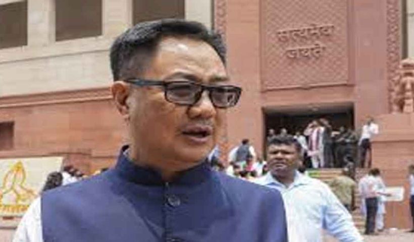 Congress counter BJP over George Soros issue