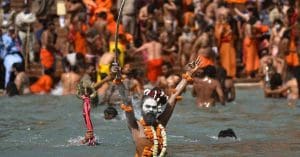Uttar Pradesh Establishes New Maha Kumbh Mela District in Preparation for 2025 Celebrations