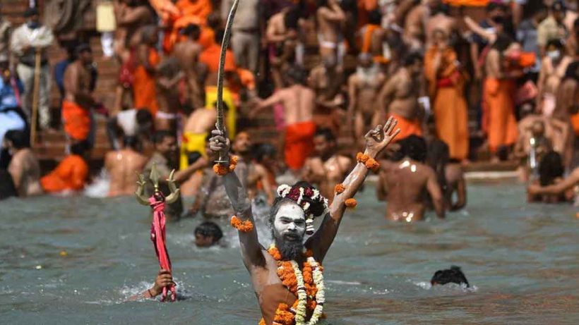 Uttar Pradesh Establishes New Maha Kumbh Mela District in Preparation for 2025 Celebrations