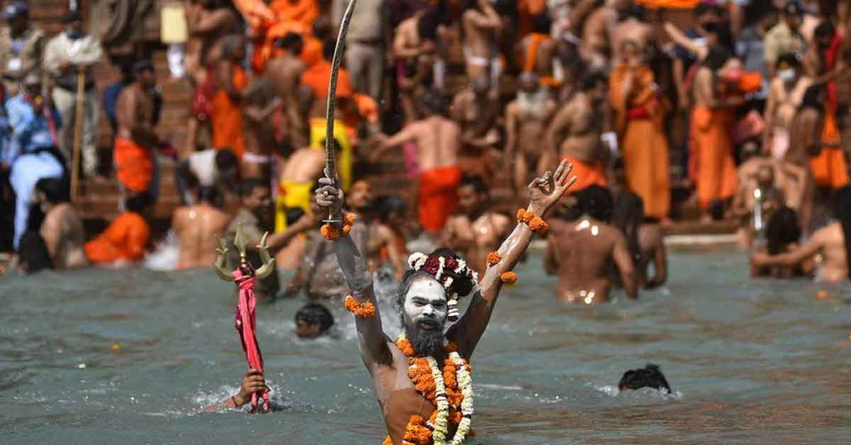 Uttar Pradesh Establishes New Maha Kumbh Mela District in Preparation for 2025 Celebrations