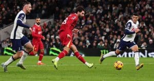 liverpool vs tottenham