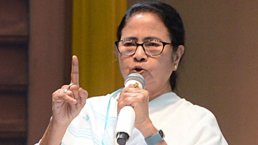 Mamata Banerjee to Meet TMC MLAs at the Legislative Assembly on 10th February