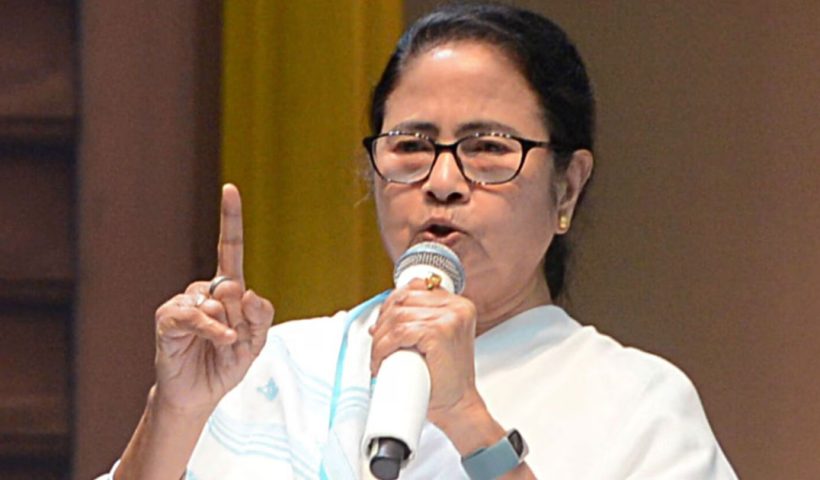 Mamata Banerjee Prioritizes Village Development in West Bengal Budget