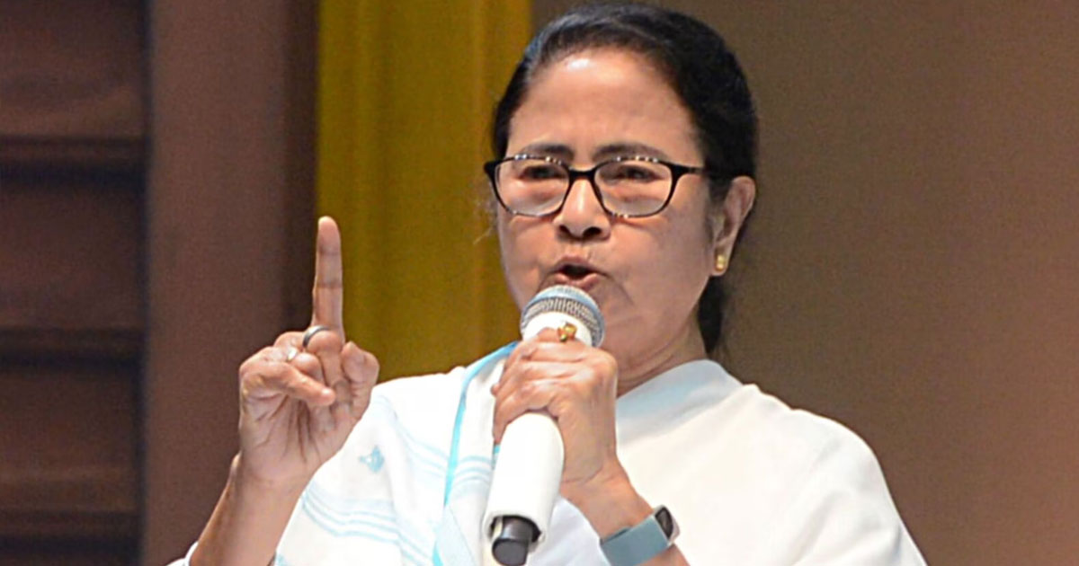 Mamata Banerjee to Meet TMC MLAs at the Legislative Assembly on 10th February