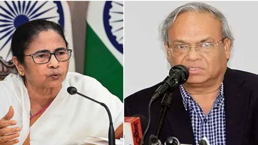 BNP Leader Ruhul Kabir Rizvi Reacts to Mamata Banerjee's 'Lollipop' Remark, Says 'We Will Not Suck Indian Gooseberry