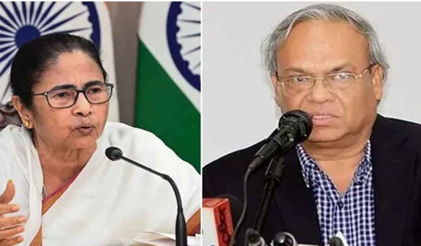 BNP Leader Ruhul Kabir Rizvi Reacts to Mamata Banerjee's 'Lollipop' Remark, Says 'We Will Not Suck Indian Gooseberry