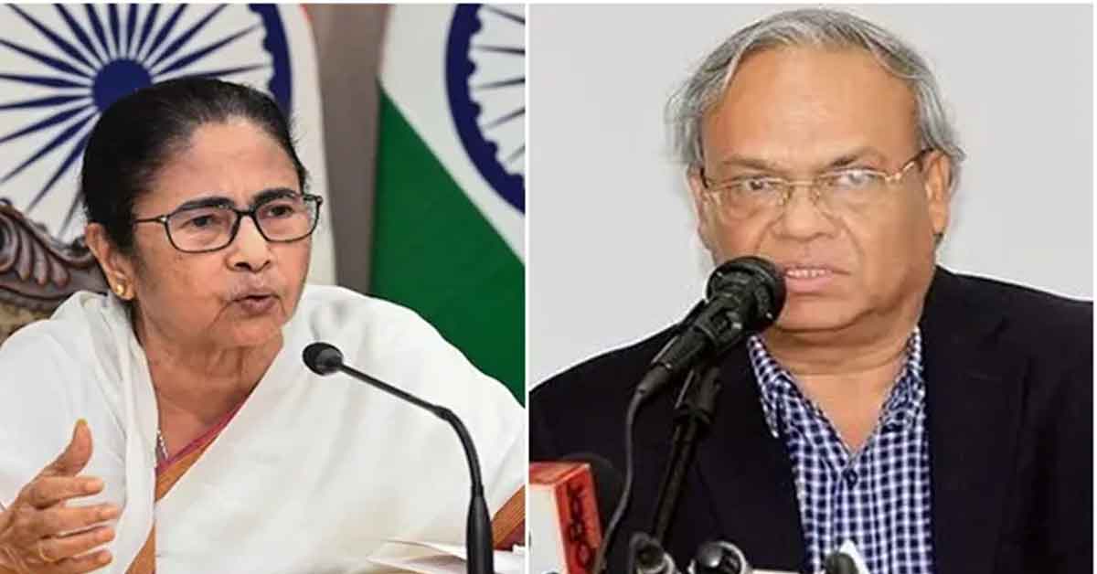 BNP Leader Ruhul Kabir Rizvi Reacts to Mamata Banerjee's 'Lollipop' Remark, Says 'We Will Not Suck Indian Gooseberry