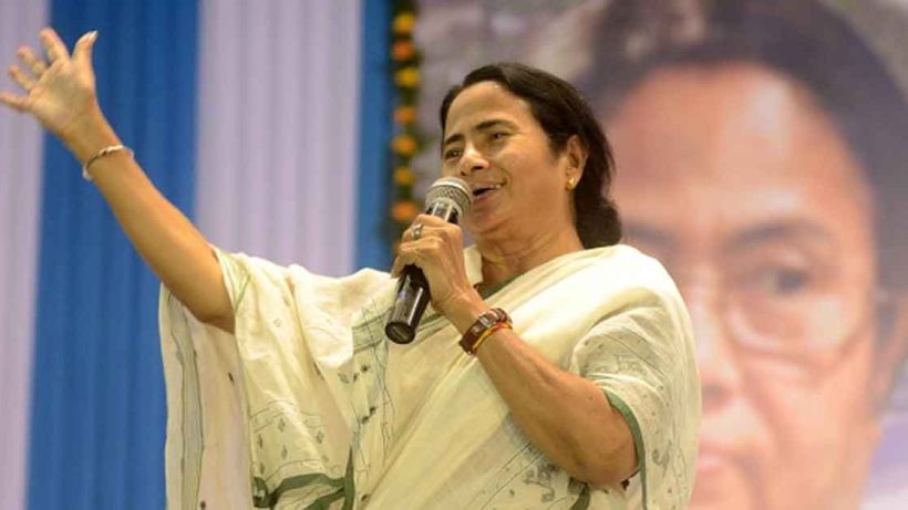 Bengal Leads in Consumption Growth, Success of Mamata's Projects Confirmed by Central Report!