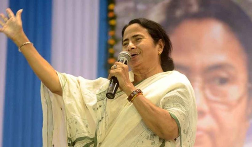 Bengal Leads in Consumption Growth, Success of Mamata's Projects Confirmed by Central Report!