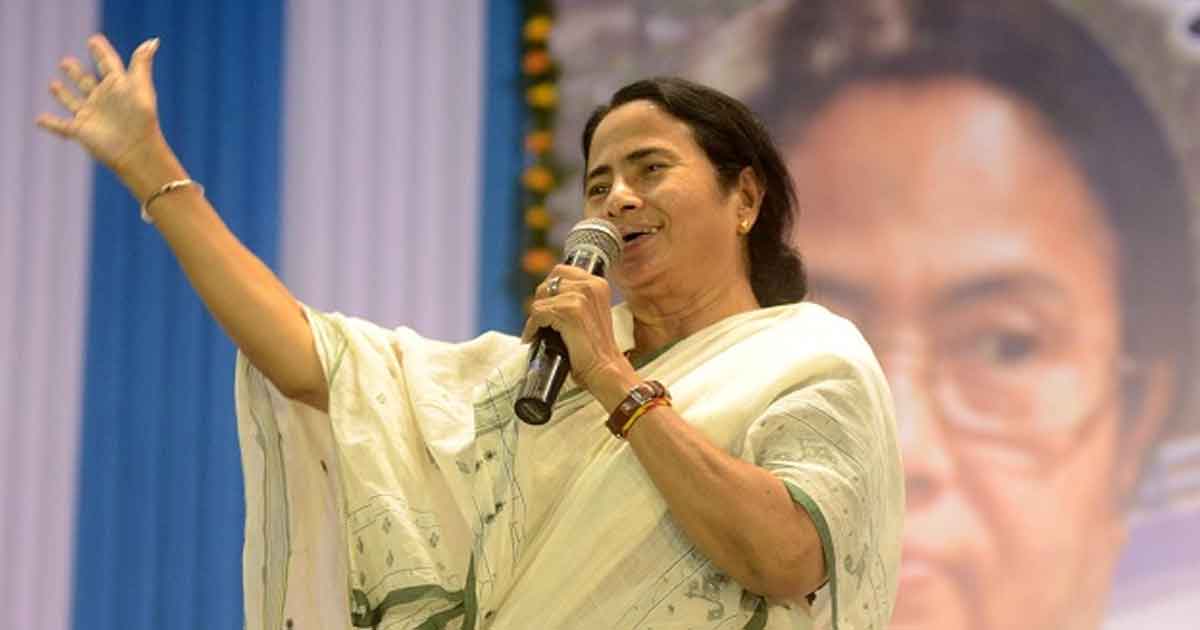 Bengal Leads in Consumption Growth, Success of Mamata's Projects Confirmed by Central Report!