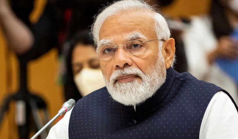 PM CARES Fund Receives Rs 912 Crore in Contributions in 2023