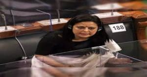 TMC leader on waqf bil