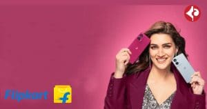 Motorola Edge 50 Fusion 5G Gets Huge Discount