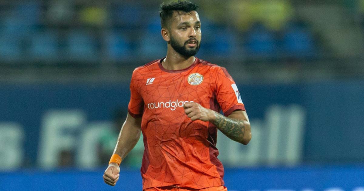 Kerala Blasters Target Punjab FC Defender Nikhil Prabhu