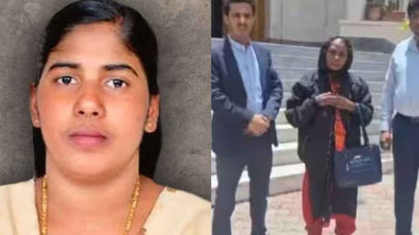 nimisha priya death sentence