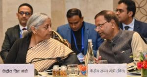 GST Council insurance premium tax