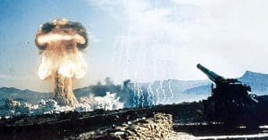 Nuclear Attack, 3rd World War fear