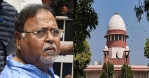 Supreme Court Gives Deadline, State Cornered in Partha Chatterjee Bail Hearing