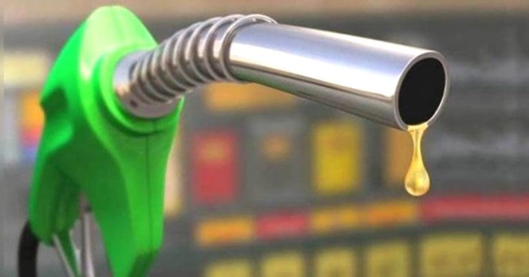 India Fuel Price Update