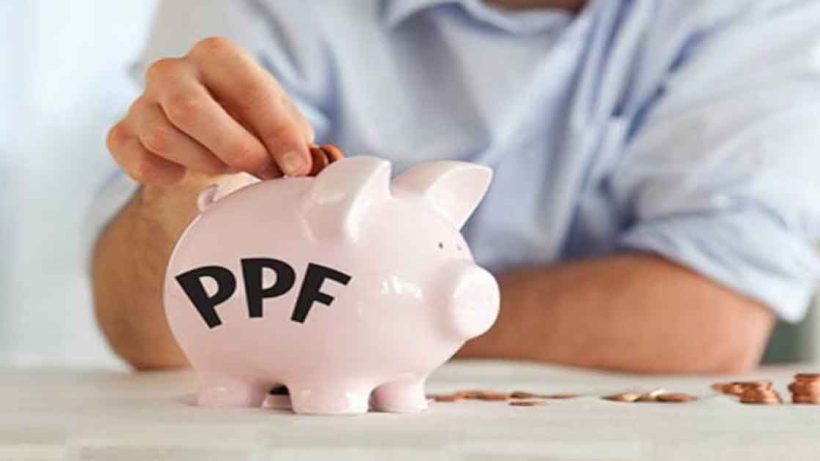 ppf tax saving investment options