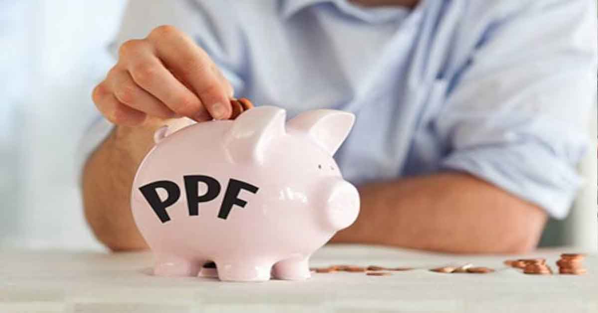 ppf tax saving investment options