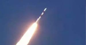 PROBA-3 Satellite