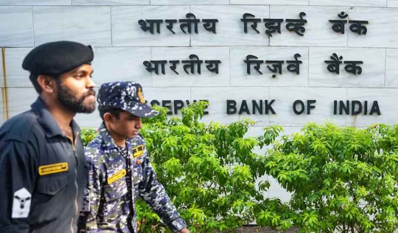 Reserve Bank of India Receives Bomb Threat, Investigation Underway