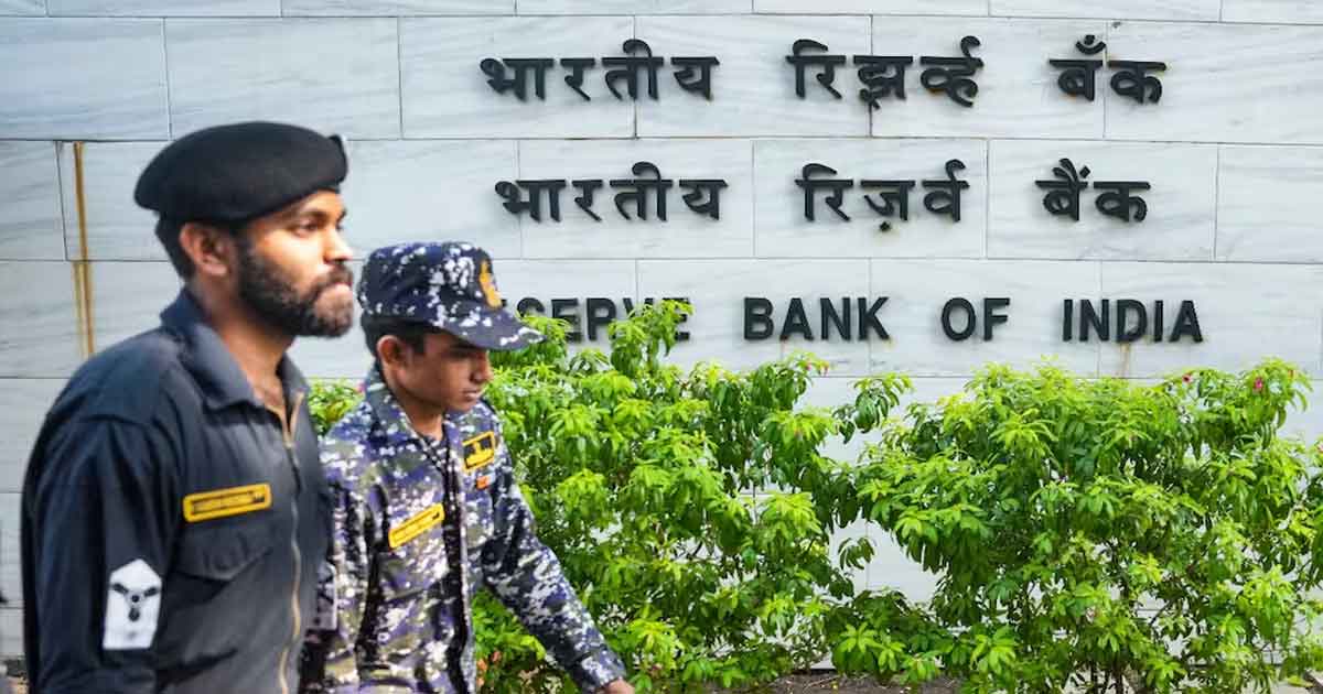 Reserve Bank of India Receives Bomb Threat, Investigation Underway