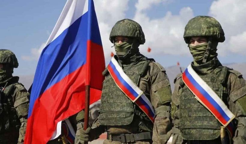 India wants to bring back indians who fought for Russians in war agaisnt Ukraine