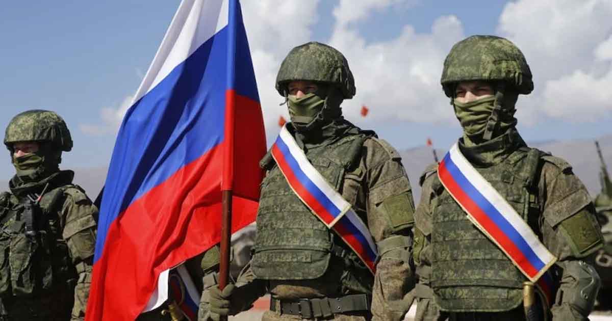 India wants to bring back indians who fought for Russians in war agaisnt Ukraine