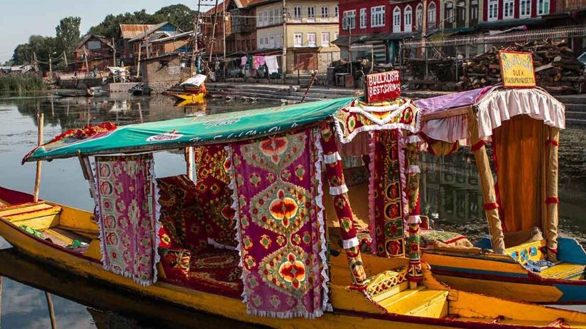 Uber Launches Shikara Service on Dal Lake: How to Pre-Book, Fees, and More Details