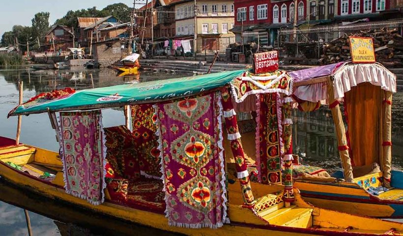 Uber Launches Shikara Service on Dal Lake: How to Pre-Book, Fees, and More Details