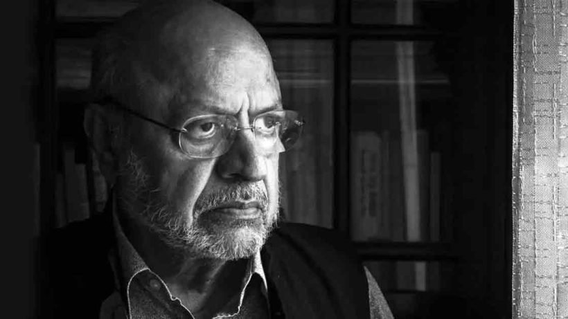 shyam benegal