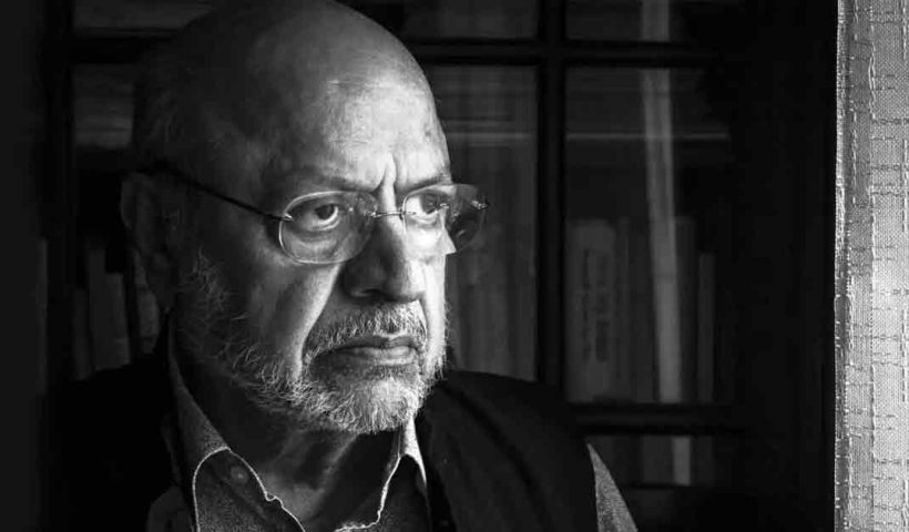 shyam benegal