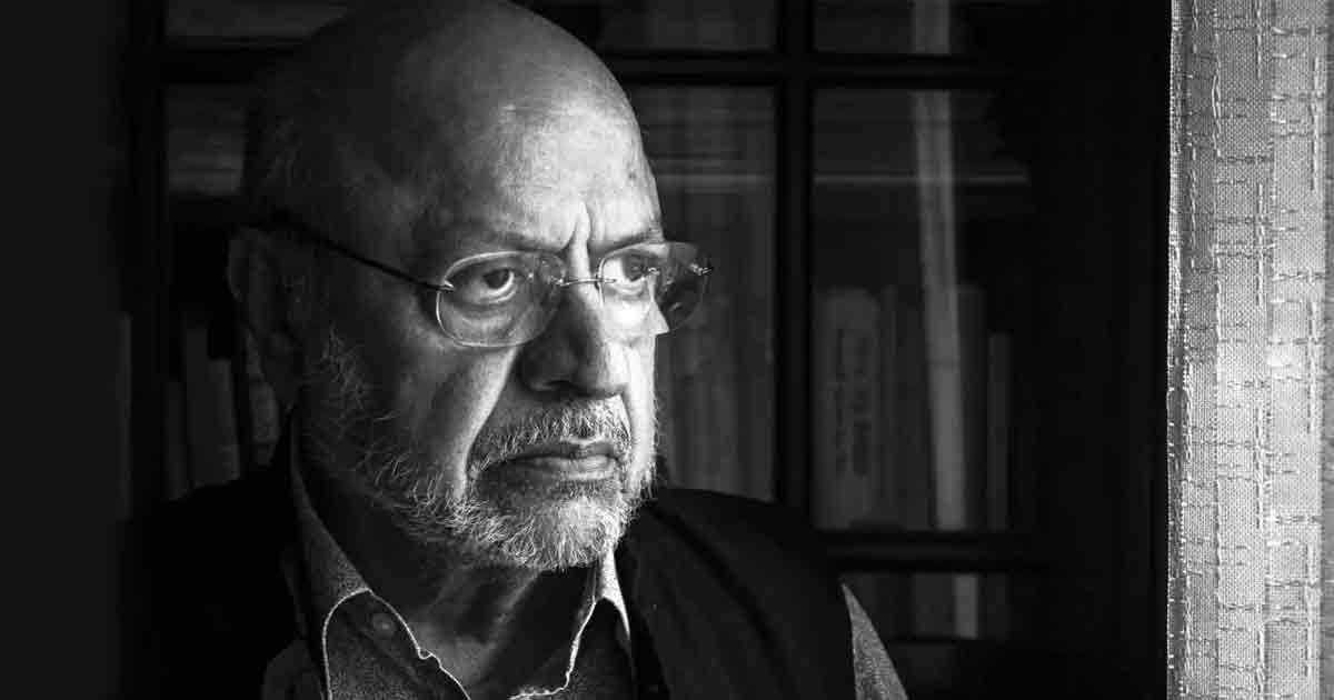 shyam benegal